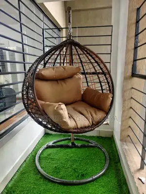 Imported Hammock Swing