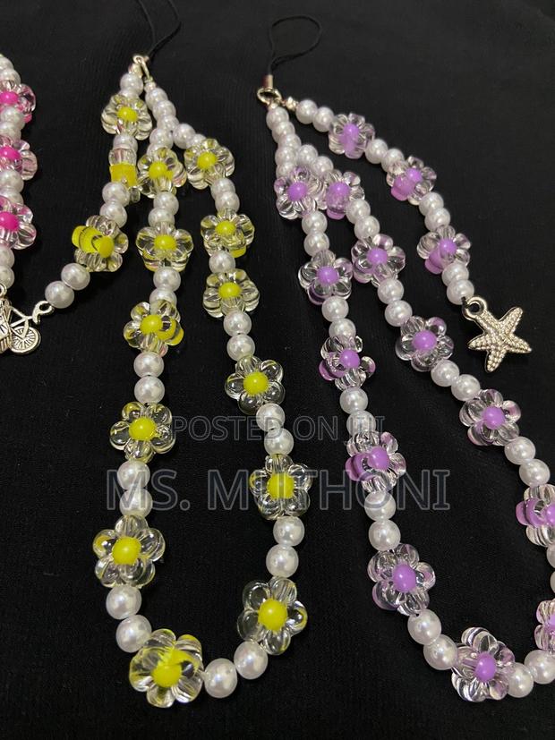 Flowers Design Phone Charms* - main view