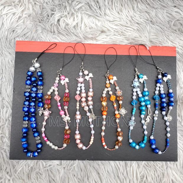 Cute Phone Charms* - main view