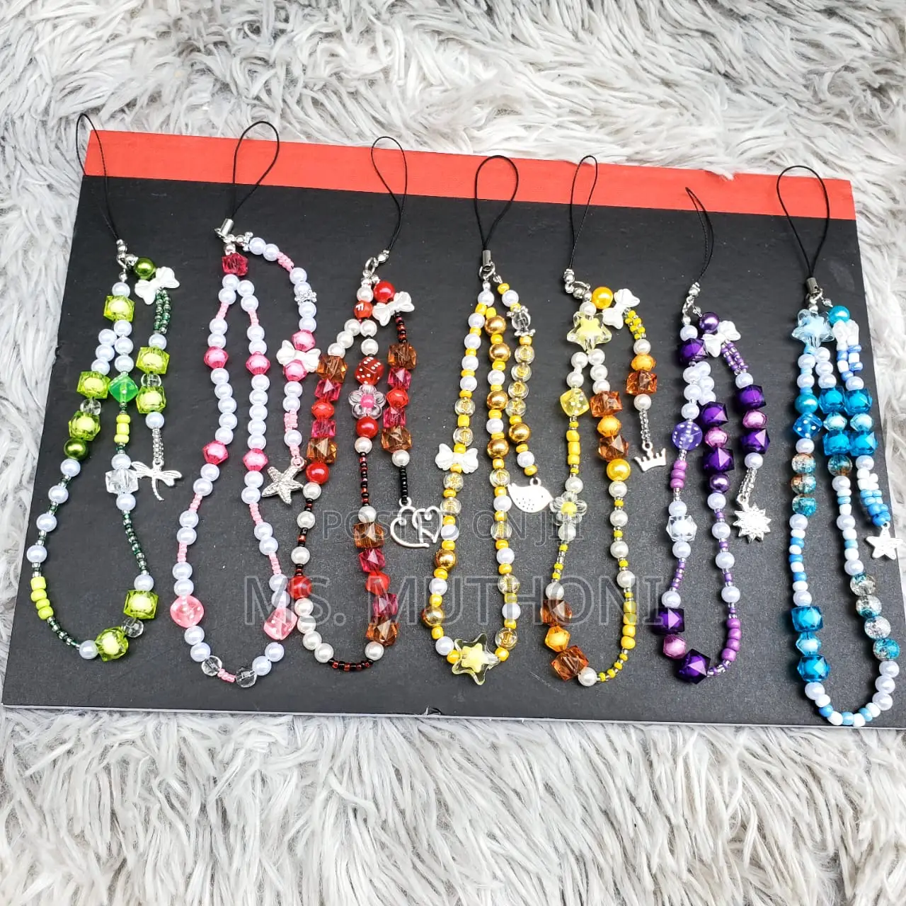 Cute Phone Charms*