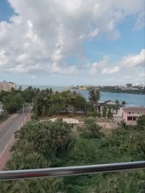 Furnished 3bdrm Penthouse in Nyali Estate for rent