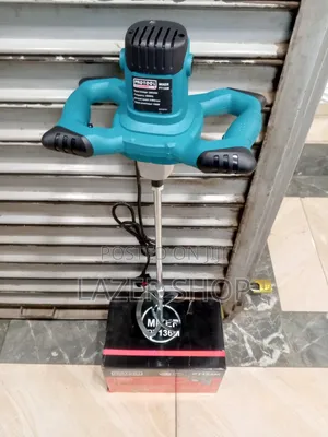 Protool Paint Mixer