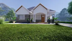 Architectural Plan and Drawings
