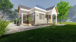 Architectural Plan and Drawings