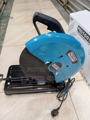 Protool Cut-Off Machine - thumbnail 2