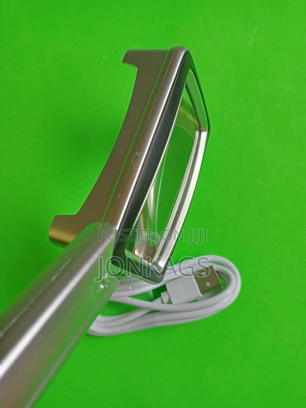 Rechargeable Magnifier 16 LED Light Touch Sensitive Switch - thumbnail 6