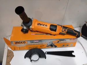 960w INGCO Grinder