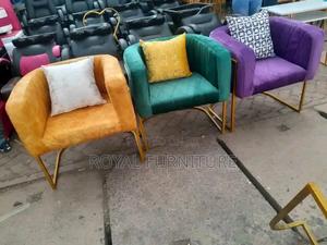 Pedicure Chairs Styling - main view