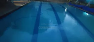 Swimming Pool Services
