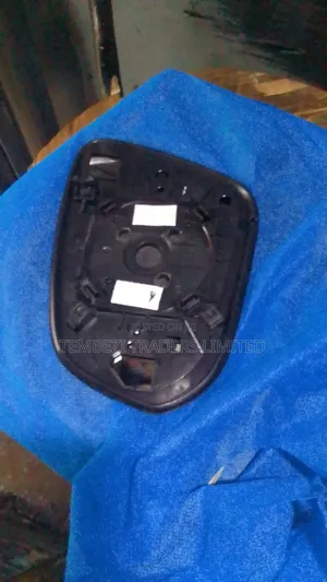 Inner Side Mirror Toyota Harrier New Model Finya Harrier