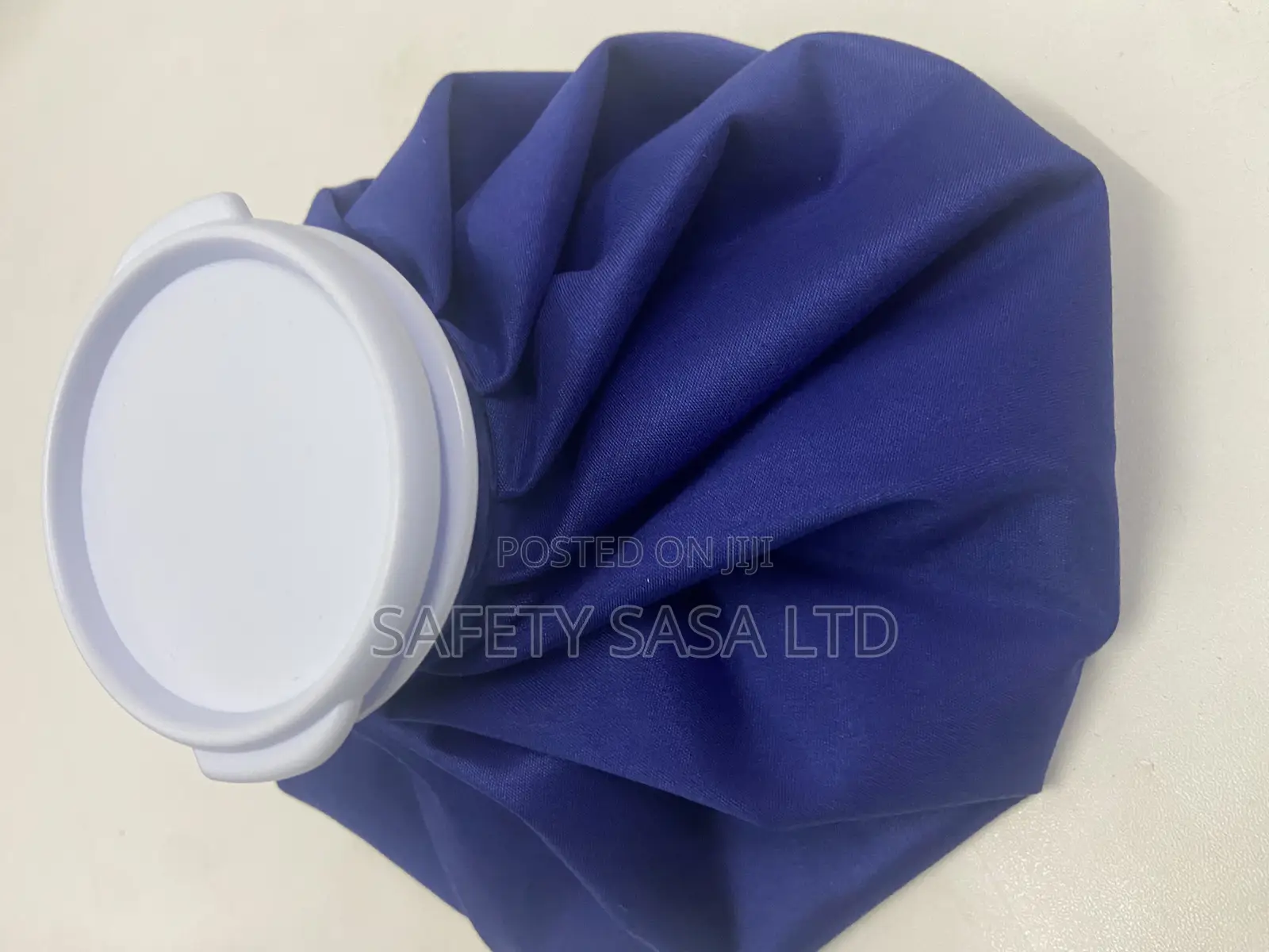 Reusable Ice Bag Large 11 Inch