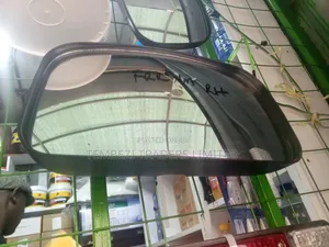 Side Mirror FRR New Model/Hinno New Shape