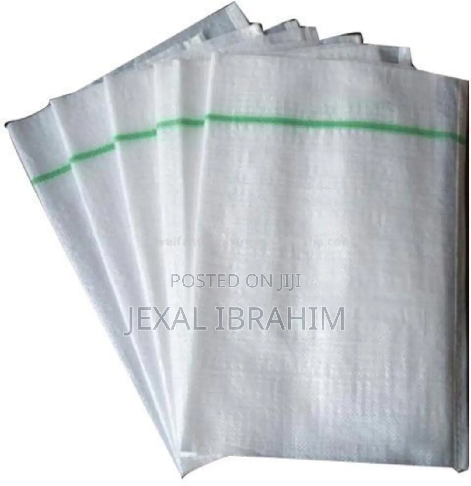 Nylon Bags