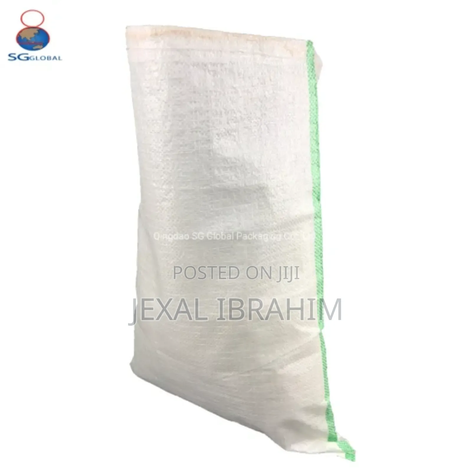 Nylon Bags