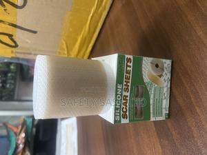 Silicon Scar Sheet Roll - main view