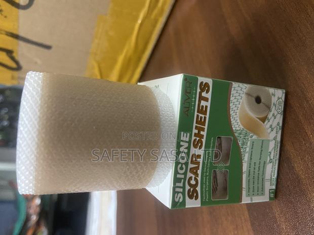 Silicon Scar Sheet Roll - thumbnail 2