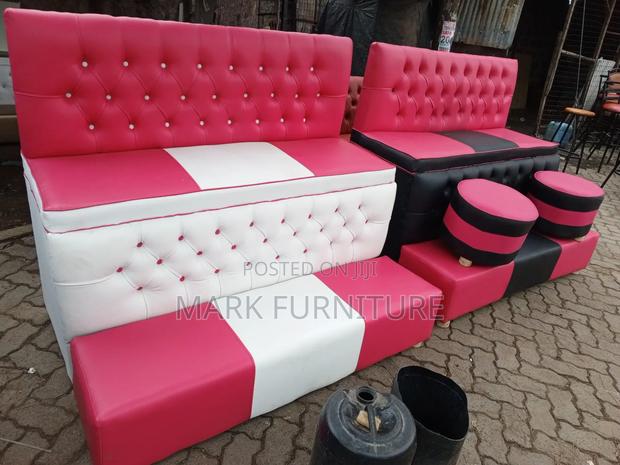 Pedicure Chair