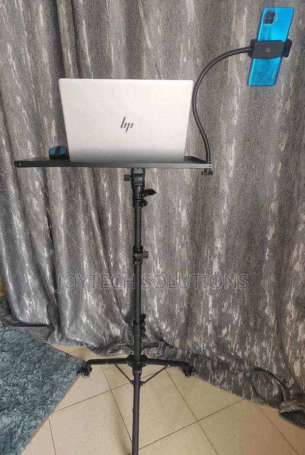 Extendable Laptop Stand - thumbnail 2