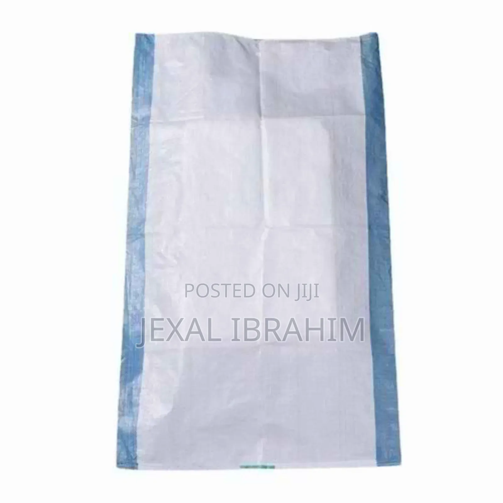 50 KGS Bags