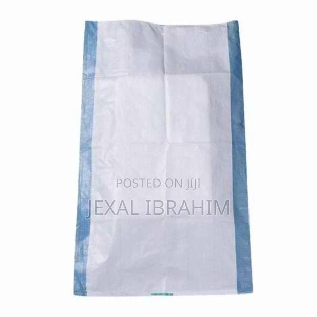 50 KGS Bags - main view