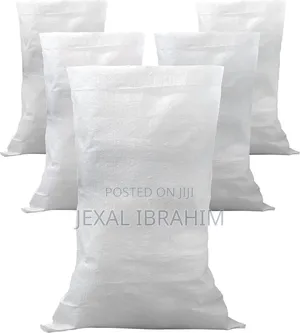 50 KGS Bags