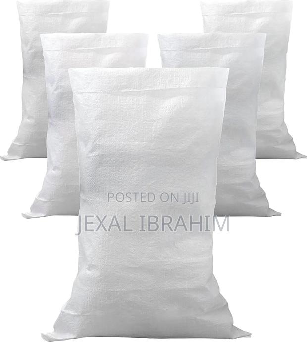 50 KGS Bags - thumbnail 3