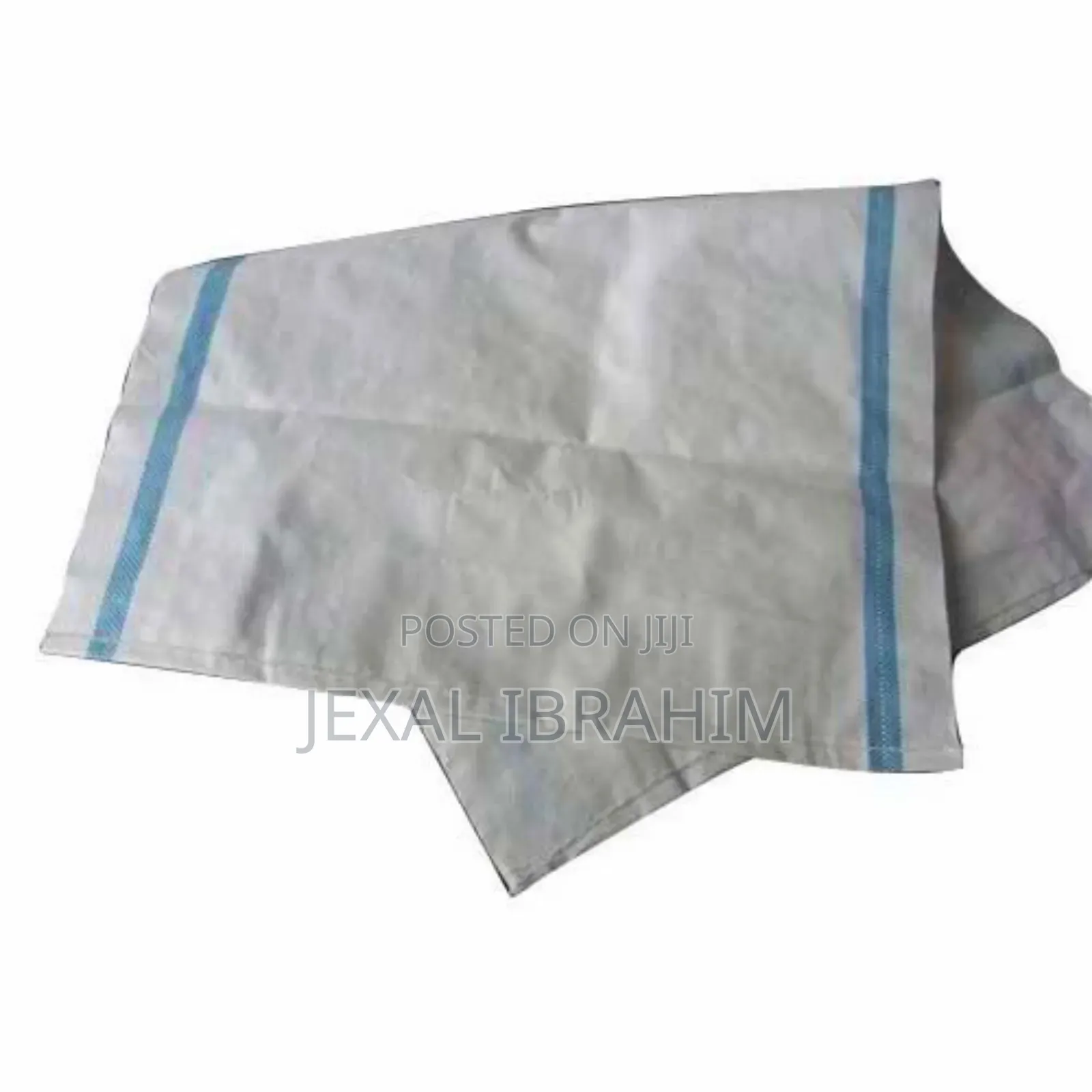 90 KGS Nylon Bags