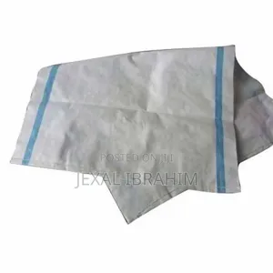 90 KGS Nylon Bags