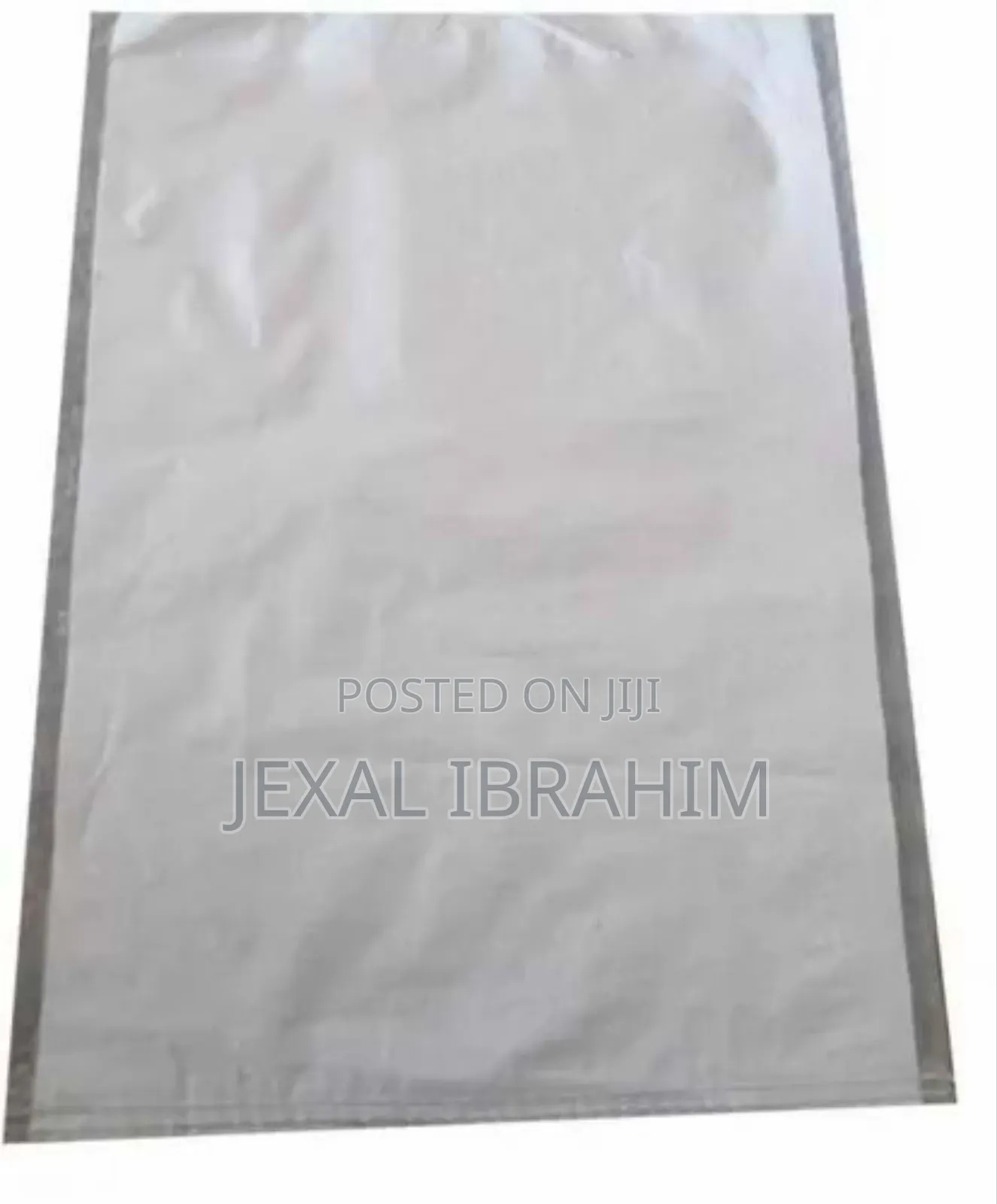 90 KGS Nylon Bags