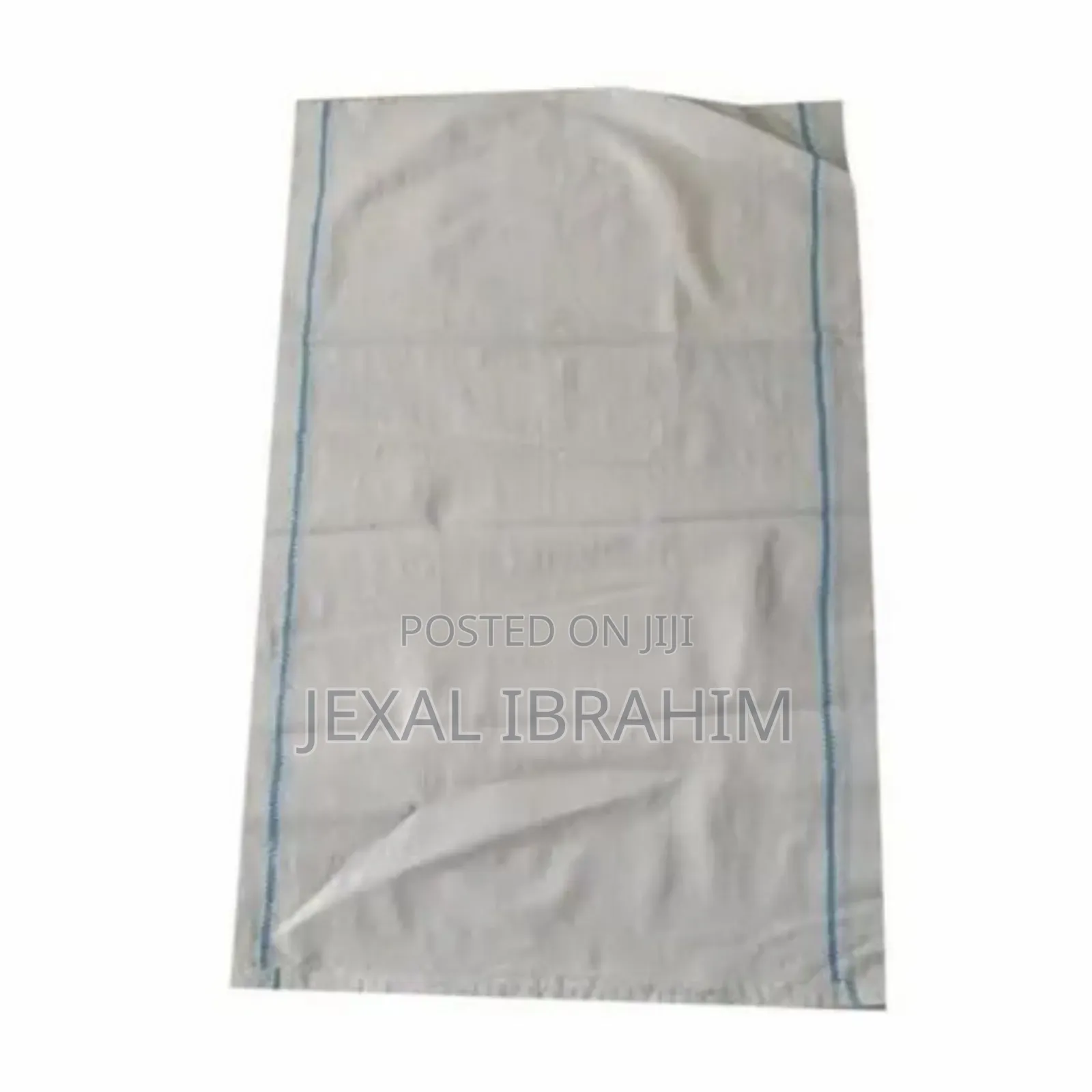 90 KGS Nylon Bags