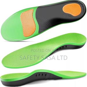 Orthopedic Insole For Flat Foot - main view
