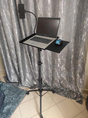 All Purpose Laptop/Projector Tripod Stand. - thumbnail 2