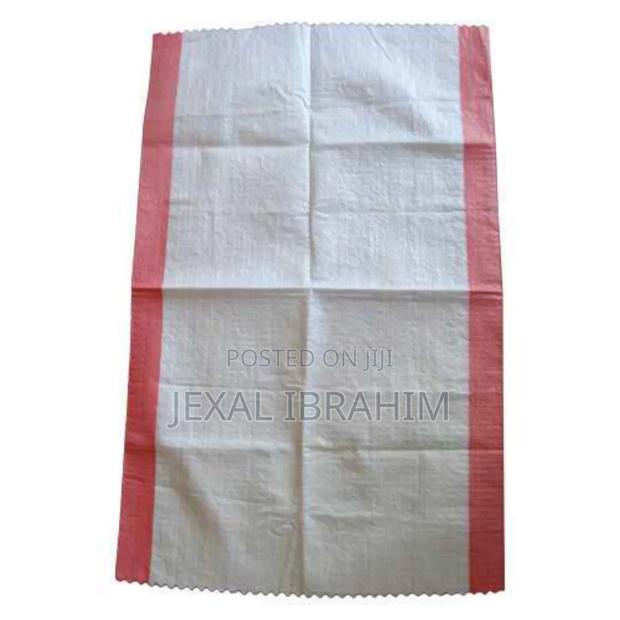 Parkaging Nylon Bags