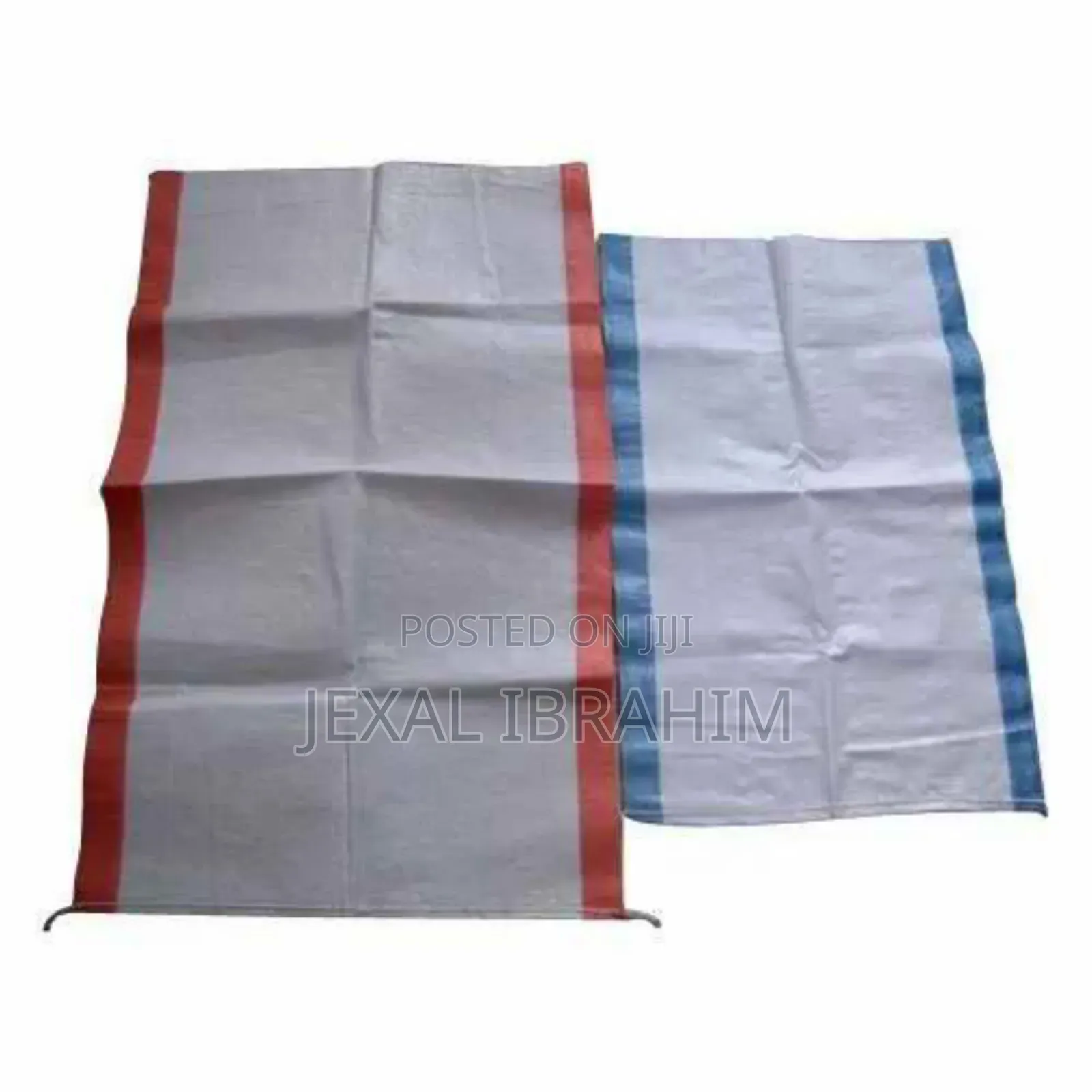 Parkaging Nylon Bags