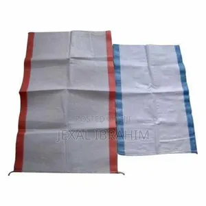 Parkaging Nylon Bags