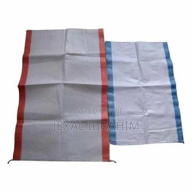 Parkaging Nylon Bags - thumbnail 2