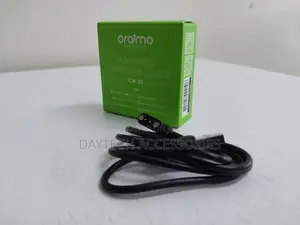 Oraimo Smart Watch Magnetic Charger Cable