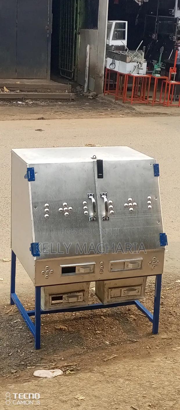 Big Sizes Oven Grill Jikos /28 - thumbnail 6