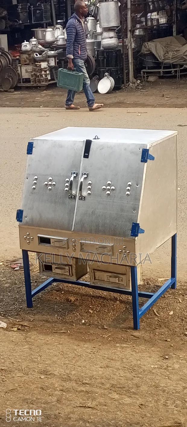 Big Sizes Oven Grill Jikos /28 - thumbnail 8