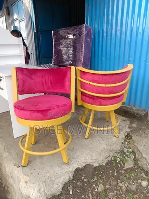 Restaurant Chair or Salon Chair 