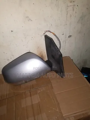 Premio 260 Side Mirror