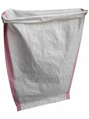Maize Storage Bags