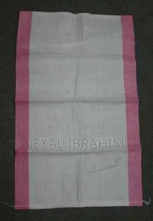 Maize Storage Bags