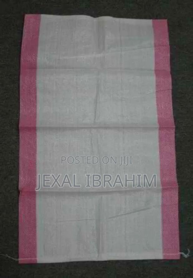 Maize Storage Bags - main view