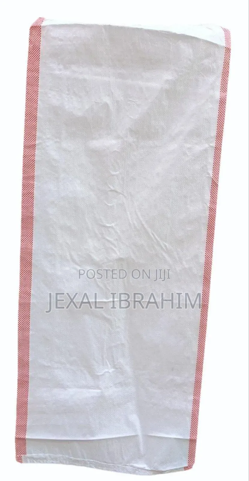 Maize Storage Bags