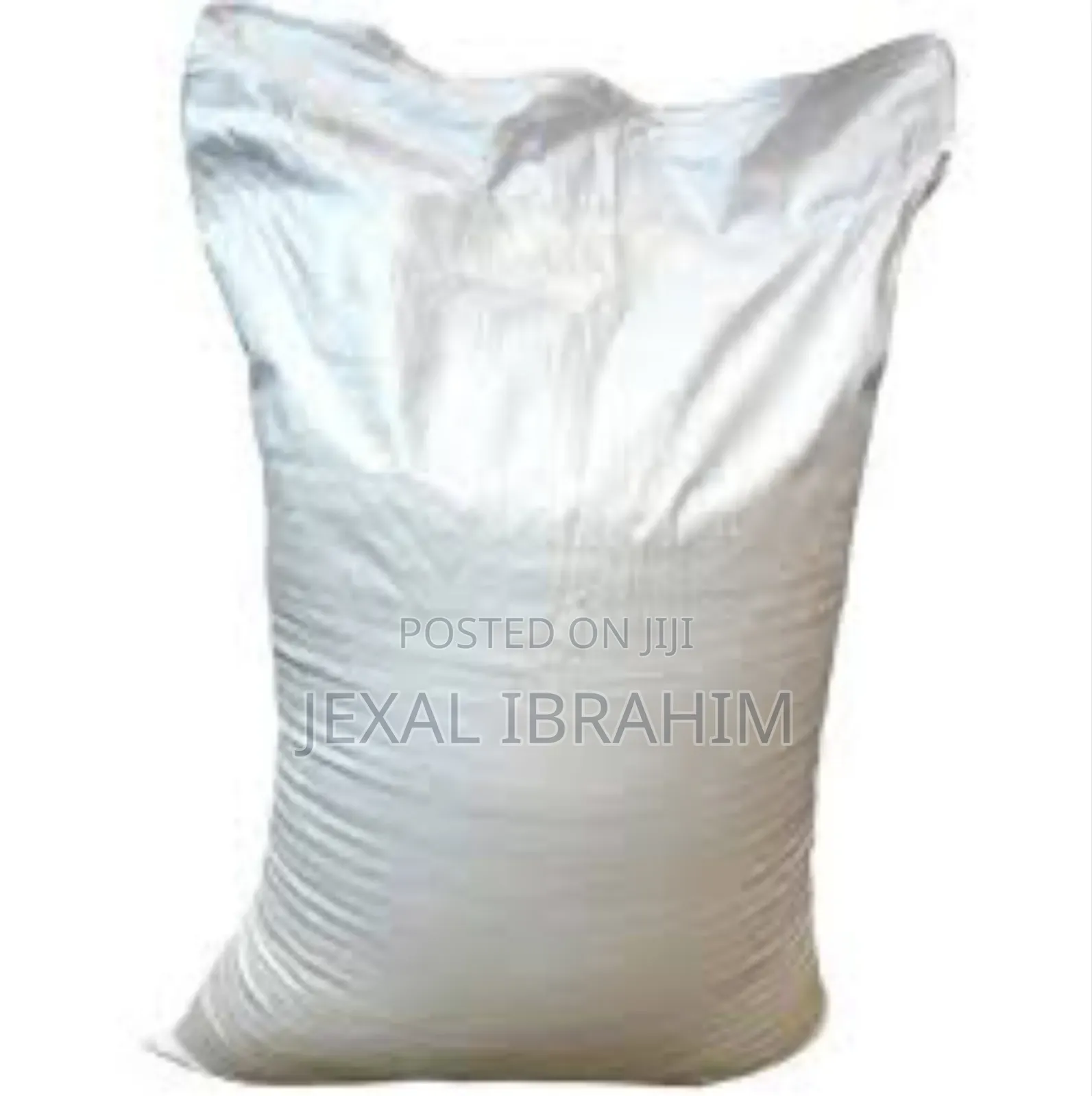 Maize Storage Bags