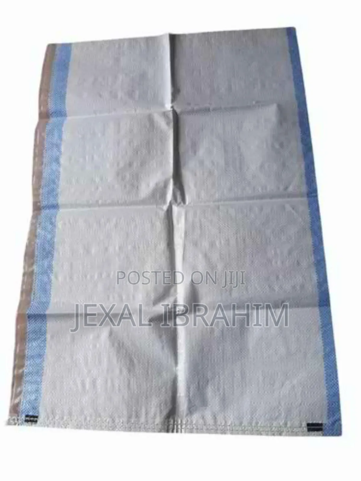 Rice Storage Bags