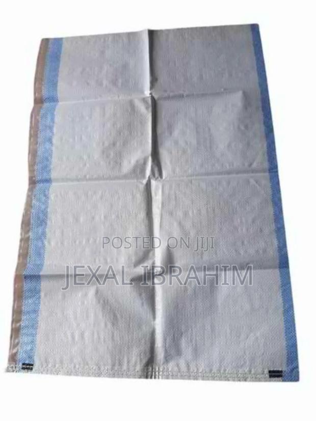 Rice Storage Bags - main view