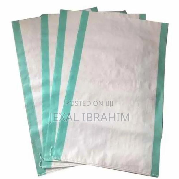 Rice Storage Bags - thumbnail 3