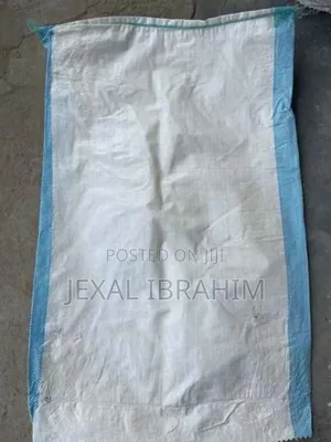 Rice Storage Bags